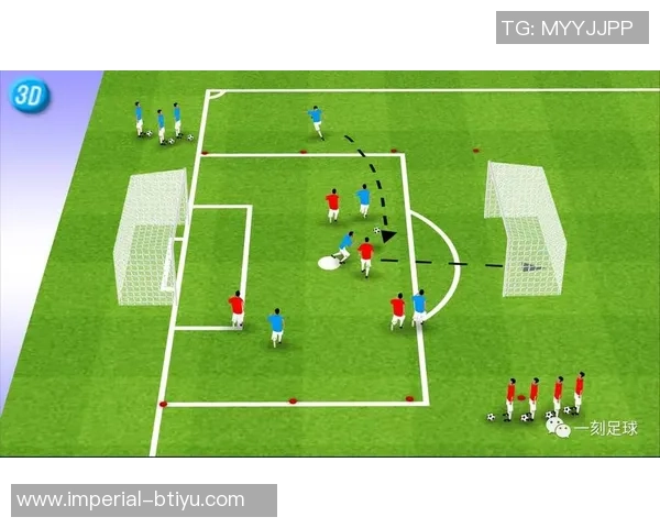 意大利足球青训体系的成功经验与未来发展探讨
